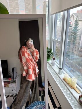 Free People Aldrin Cardigan size xs